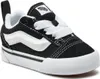 VANS KNU SKOOL ELASTIC Schwarz Produktbild-Vorschau 12