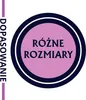 Poduszka 70x80cm HAPPY PIKOWANA | Inter Widex Podgląd zdjęcia produktu 20
