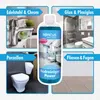 ABACUS® Badreiniger Konzentrat, Sanitärreiniger, Reiniger Produktbild-Vorschau 4