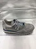 Cetti - Chaussures pour hommes - Mocassins à lacets - Gris Voir les images du produit 20