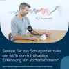 Tlakoměr OMRON X3 Comfort AFib – pokročilá technologie  Náhled obrázku produktu 18