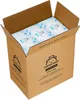 Amazon-Marke: Mama Bear Ultra Sensitive Baby Feuchttücher Produktbild-Vorschau 9