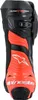 boty SUPERTECH R, ALPINESTARS (černá/červená Náhled obrázku produktu 4