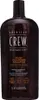 American Crew Daily Cleansing Shampoo 1000 ml Voir les images du produit 4