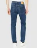 JACK & JONES JACK & JONES pánské džíny slim fit TIM JJ Náhled obrázku produktu 24