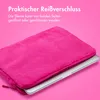 imoshion Fluffy Laptop Hülle 13-14 Zoll - Laptop Sleeve - Produktbild-Vorschau 7