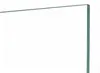 Glazen vitrine, 80 x 35 x 165 cm, met 3-kleurige Productafbeelding-voorbeeld 17