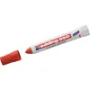 Industrie-Pastenmarker 950 rot Strich-B.10mm Rundspitze Produktbild-Vorschau 13