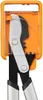Obvodové nůžky Fiskars PowerGearX, 64 cm Náhled obrázku produktu 17
