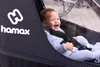 Rimorchio per biciclette Hamax Traveller Anteprima dell’immagine prodotto 10