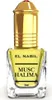 Olio di profumo El Nabil Musc Halima con applicatore Anteprima dell’immagine prodotto 3