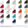 Rhomtuft Badteppich Prestige eckig 80 x 160 cm  Farbe  mais Produktbild-Vorschau 9