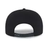 Casquette New Era MLB 9Fifth des Chicago White Sox, noire Voir les images du produit 2