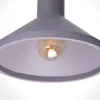 Glühbirne A60 Für E27 Fassung Vintage Leuchtmittel m. Produktbild-Vorschau 3