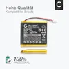 CELLONIC 1x Akku für Headset Kompatibel mit Sony Produktbild-Vorschau 4
