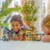 LEGO® Friends 42620 Rodinný dům Ollyho a Paisleyho Náhled obrázku produktu 16