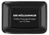 Klarstein Touchless Mülleimer Sensor-Mülleimer, 72 Liter Produktbild-Vorschau 11
