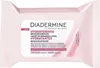 Diadermine Moisturizing Makeup Remover Wipes 25 Einheiten Produktbild-Vorschau 5