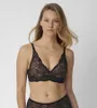 Triumph Amourette Charm, Schwarz, Wirefree, Muster, Produktbild-Vorschau 6