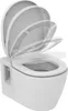Ideal Standard Connect WC-Set, Wandtiefspül-WC mit Produktbild-Vorschau 1