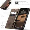 iPhone 16e / 17e Hülle - CaseMe 013 Klapphülle - Produktbild-Vorschau 9