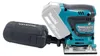 Makita DBO 484 Z akumulatorowa szlifierka oscylacyjna 18 V Podgląd zdjęcia produktu 23