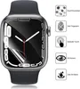 Für Apple Watch Series 11 / 10 42mm Hydrogel Schutzfolie Produktbild-Vorschau 1