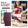 Handyhülle für Samsung Galaxy A02s Hülle Silikon Produktbild-Vorschau 7