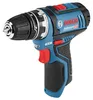 Bosch 06019F6002 Bosch GSR 12V-15 FC Perceuse sans fil avec Voir les images du produit 49