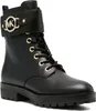M2783 Anfibio Donna Michael Kors Rory Lace Up Bootie Woman Podgląd zdjęcia produktu 1