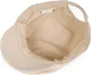 styleBREAKER Cabrio Cap mit Druckknopf | Schiebermütze Produktbild-Vorschau 5