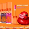NYX Professional Makeup Lipgloss Duck Plump 01 Clearly Produktbild-Vorschau 4