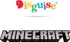 Minecraft - Dragon final Costume classique pour les enfants Voir les images du produit 6