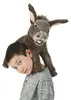 Folkmanis Baby Donkey, Handpuppe, Tier, 1 Stück(e) Produktbild-Vorschau 3