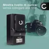 CELLONIC 2x Batteria per Fotocamera Compatibile con Anteprima dell’immagine prodotto 7