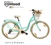Goetze Mood 28" mestský bicykel, nízky rám 18", 7 rýchlostí Náhľad obrázku produktu 2