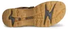 ECCO Damen Offroad Sandale multicolor braun Nubukleder - Produktbild-Vorschau 16