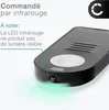 CELLONIC Déclencheur à infrarouge compatible avec Nikon Voir les images du produit 5