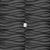 Kunststoff 3D Wandpaneele Wanddeko Wandverkleidung Produktbild-Vorschau 6