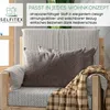 Selfitex 2er Set 40x60 cm, Sofakissen mit Füllung und Produktbild-Vorschau 4
