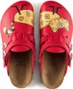 Birkenstock Kay SL cat red úzka šírka veľkosť 40 Náhľad obrázku produktu 20