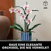 LEGO® Botanicals 10311, Orchidea Anteprima dell’immagine prodotto 39