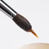 Aquarellpinsel Linierer Professionell - 4 Stück Produktbild-Vorschau 3