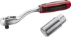 PARKSIDE® Ratsche mit Multi-Stecknuss Produktbild-Vorschau 1