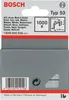 BOSCH 1609200326 1.000 BOSCH Tackerklammern Typ 53 6 mm Vista previa de la imagen del producto 4