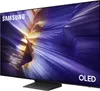 Samsung QE65S93FAT, 165,1 cm (65"), 3840 x 2160 Pixel, Produktbild-Vorschau 4