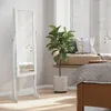 SONGMICS Skrinka na šperky Zrkadlová skrinka s LED Náhľad obrázku produktu 3