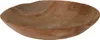Runde Schale Durchmesser 40 Cm Teakboho Holz Produktbild-Vorschau 2