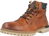 Mustang Herren Stiefel gefüttert Braun (Cognac) Produktbild-Vorschau 26