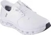 Skechers Sneakers 232930WHT in White color size 40 Voir les images du produit 7